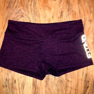 FitAid Spandex Shorts